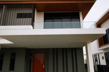 Monterey Residences @ Eco Sanctuary