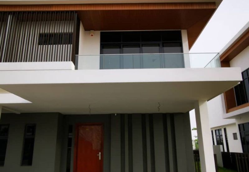 Monterey Residences @ Eco Sanctuary