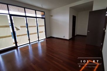 Monterey Residences @ Eco Sanctuary