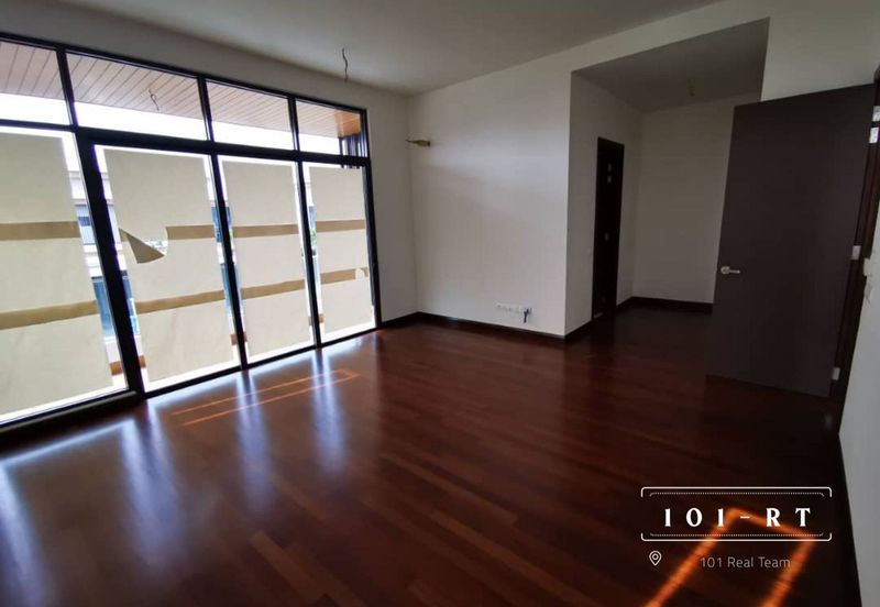 Monterey Residences @ Eco Sanctuary