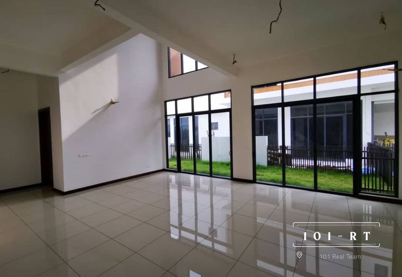 Monterey Residences @ Eco Sanctuary