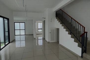 BRAND NEW!! Modern Garden Home Double Storey Garden Home by Eco Santuary Sencilia 