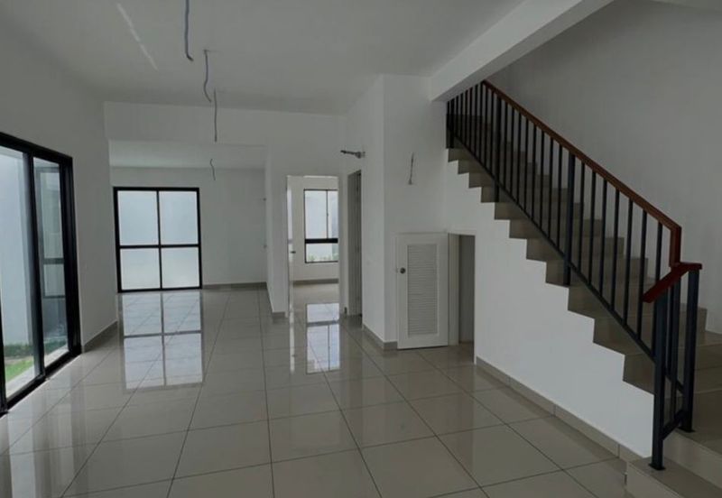 BRAND NEW!! Modern Garden Home Double Storey Garden Home by Eco Santuary Sencilia 