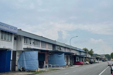 Port Klang