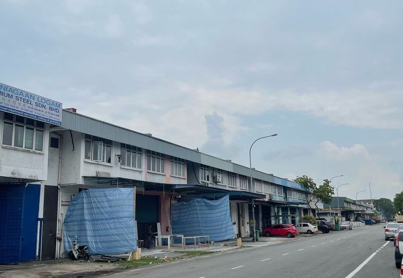Port Klang