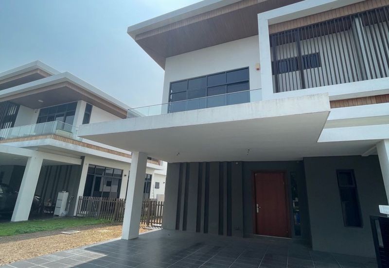 Monterey Residences @ Eco Sanctuary