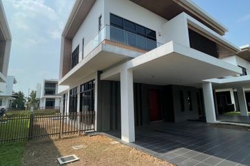 Monterey Residences @ Eco Sanctuary