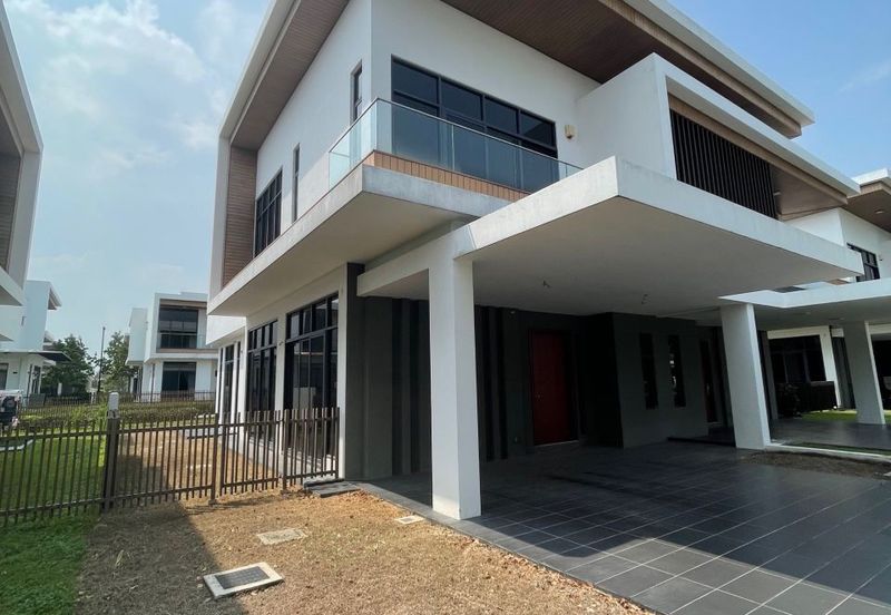 Monterey Residences @ Eco Sanctuary