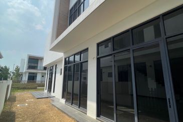 Monterey Residences @ Eco Sanctuary