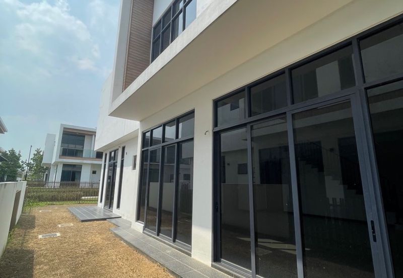 Monterey Residences @ Eco Sanctuary