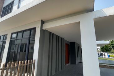 Monterey Residences @ Eco Sanctuary