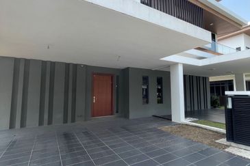 Monterey Residences @ Eco Sanctuary