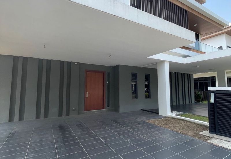 Monterey Residences @ Eco Sanctuary