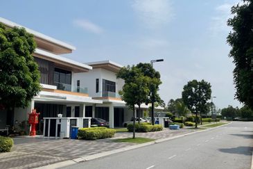 Monterey Residences @ Eco Sanctuary