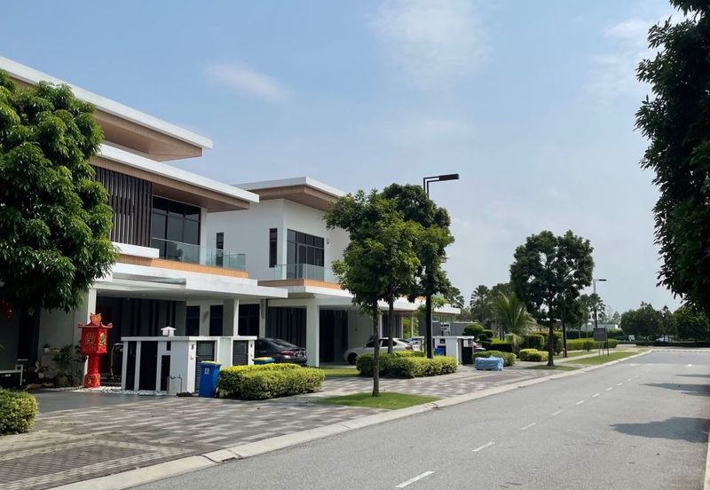 Monterey Residences @ Eco Sanctuary