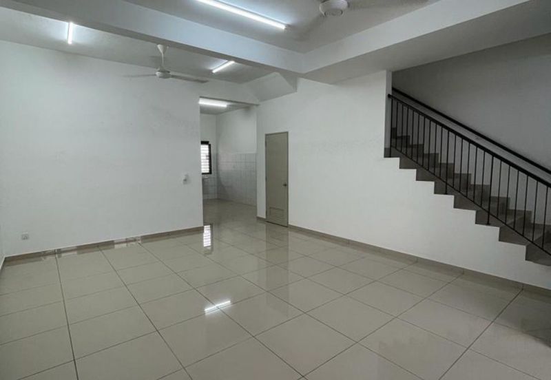 Penduline @ Bandar Rimbayu