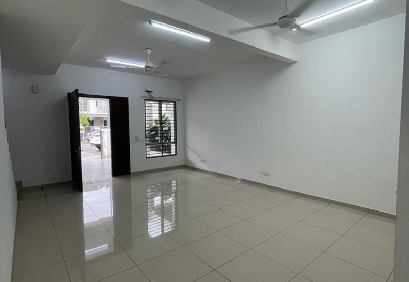 Penduline @ Bandar Rimbayu