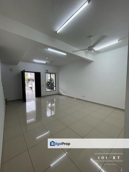 NEGO!! Double Storey Unit@Penduline by IJM Rimbayu!! Value Buy, Selangor, Telok Panglima Garang