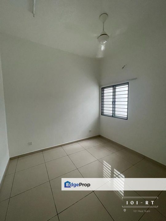 NEGO!! Double Storey Unit@Penduline by IJM Rimbayu!! Value Buy, Selangor, Telok Panglima Garang