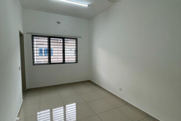 Penduline @ Bandar Rimbayu