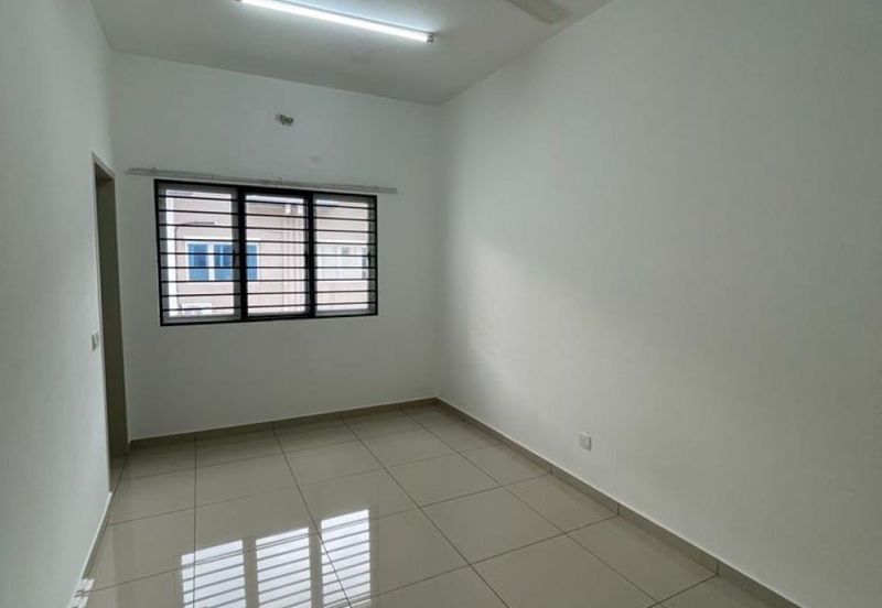 Penduline @ Bandar Rimbayu