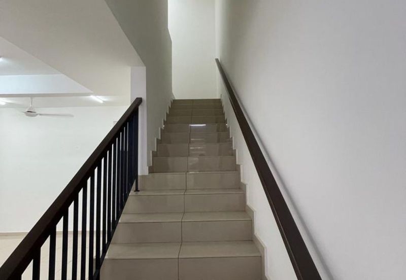 Penduline @ Bandar Rimbayu