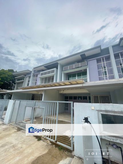 Value BUY!!! Bumi Lot!!  Double Storey unit@ Chimes, Bandar Rimbayu , Selangor, Telok Panglima Garang