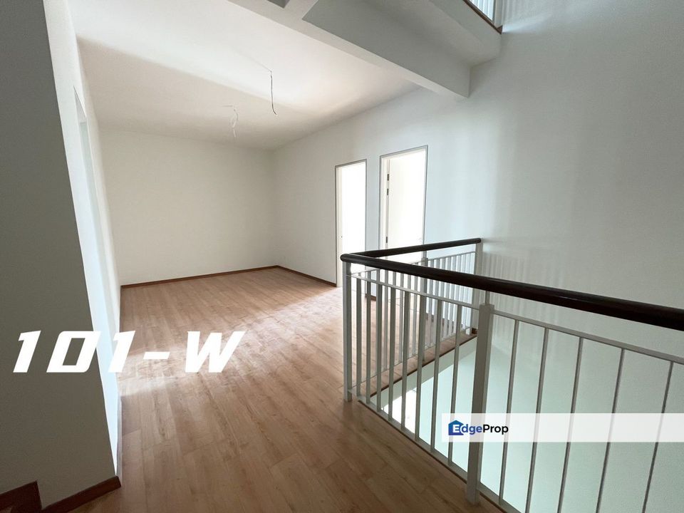 Brand New!! Superlink 3-Storey House@ Idaman Sentosa, Klang , Selangor, Klang