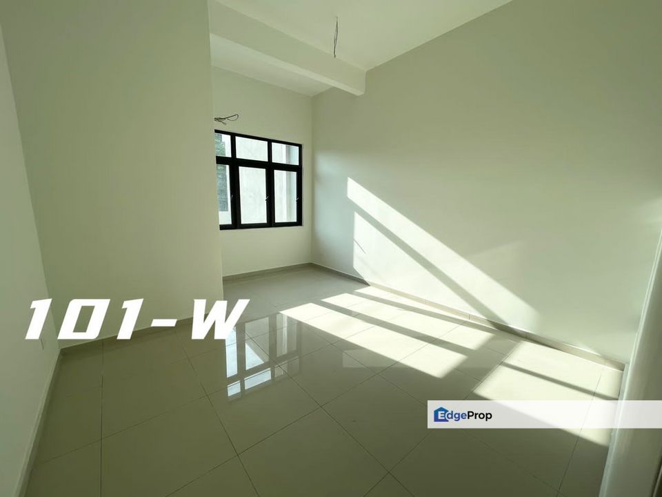 Brand New!! Superlink 3-Storey House@ Idaman Sentosa, Klang , Selangor, Klang