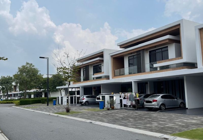 Terraza @ Eco Sanctuary