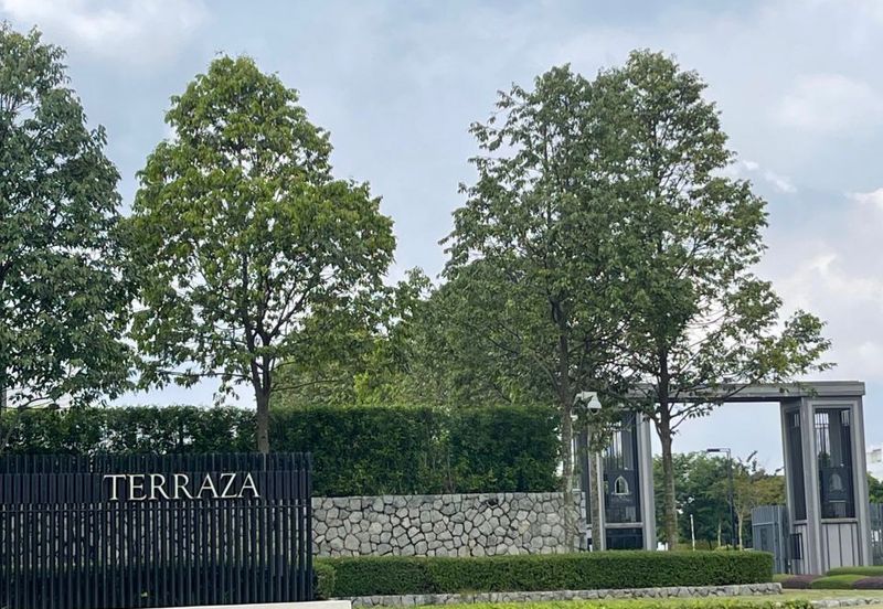 Terraza @ Eco Sanctuary