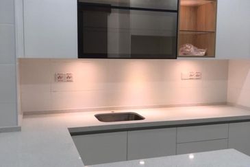 Terraza @ Eco Sanctuary