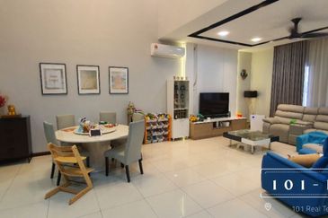 Terraza @ Eco Sanctuary