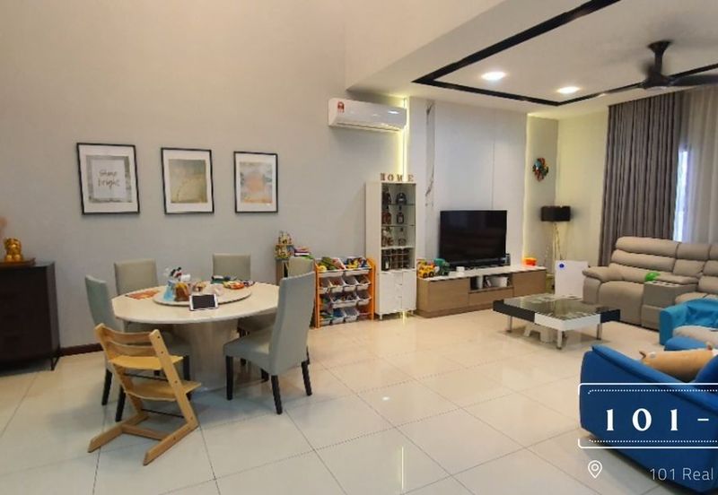 Terraza @ Eco Sanctuary