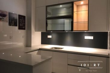 Terraza @ Eco Sanctuary