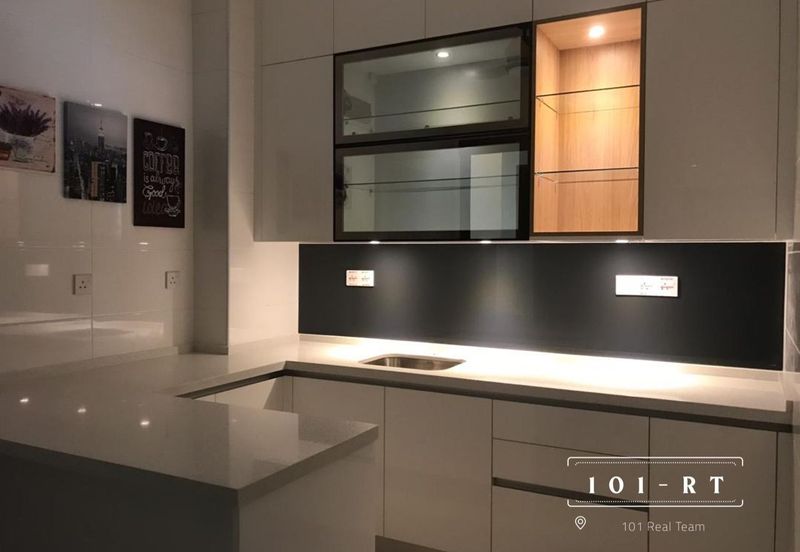 Terraza @ Eco Sanctuary