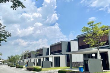 Grandezza @ Eco Sanctuary