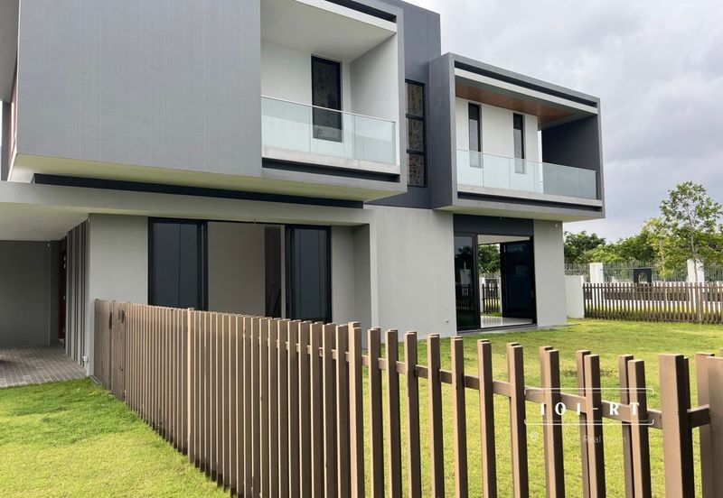 Grandezza @ Eco Sanctuary