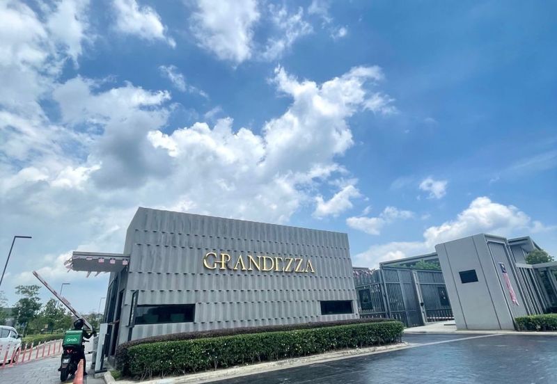 Grandezza @ Eco Sanctuary