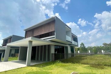 Grandezza @ Eco Sanctuary