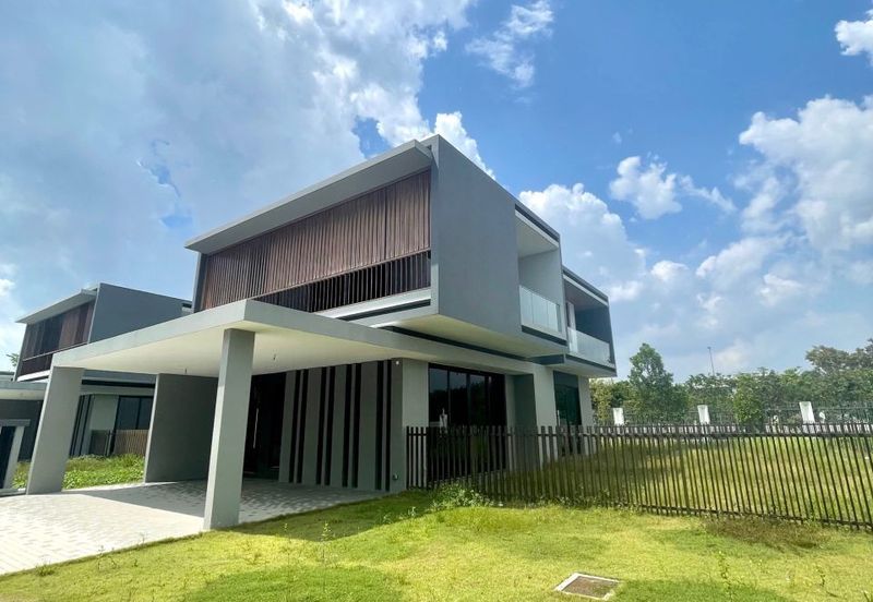 Grandezza @ Eco Sanctuary