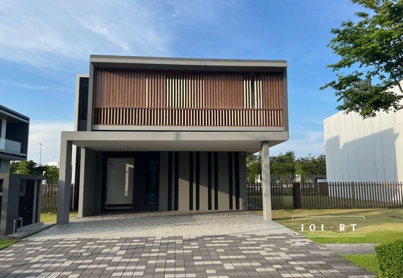 Grandezza @ Eco Sanctuary