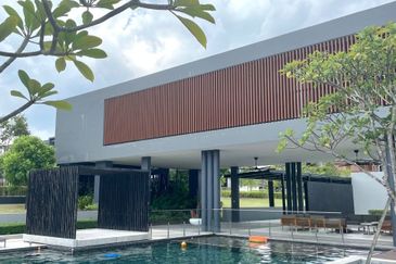 Grandezza @ Eco Sanctuary