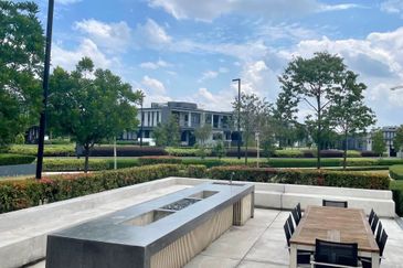 Grandezza @ Eco Sanctuary