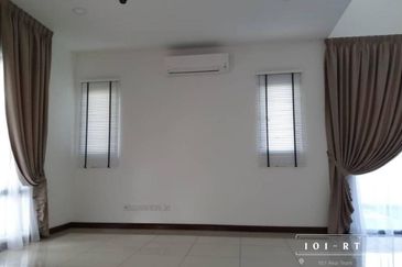 Terraza @ Eco Sanctuary