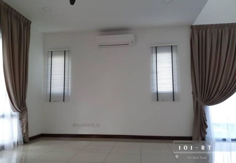 Terraza @ Eco Sanctuary