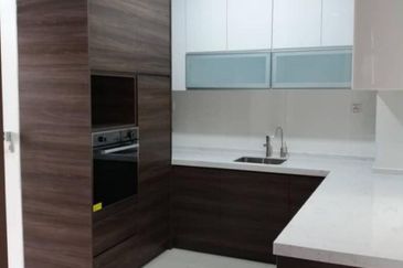 Terraza @ Eco Sanctuary