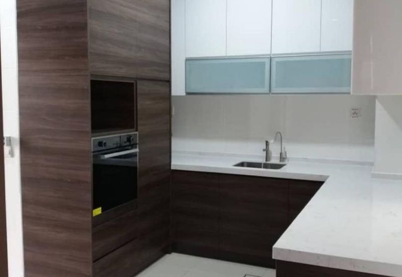 Terraza @ Eco Sanctuary