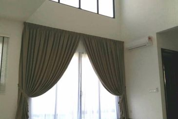 Terraza @ Eco Sanctuary