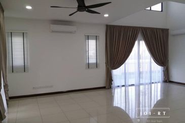 Terraza @ Eco Sanctuary